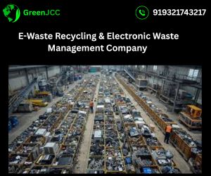 Electronic Scrap Buyers