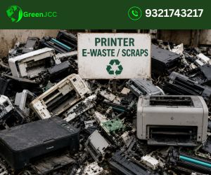 Printer Scrap Buyers – Old, Used & Scrap Printer Recycling and Disposal Services